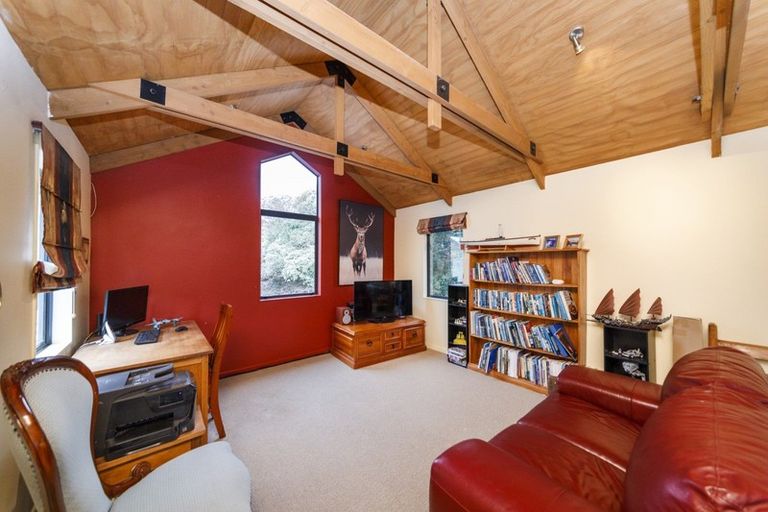 Photo of property in 1437 Pohangina Road, Pohangina, Ashhurst, 4884