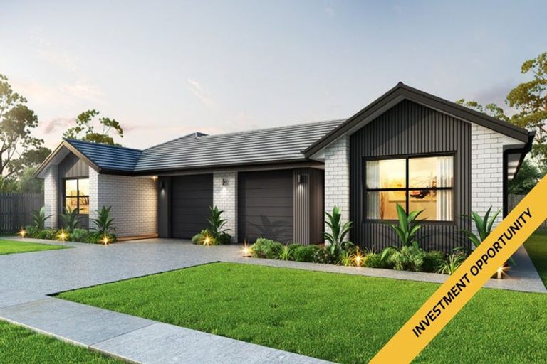 Photo of property in 63 Rubicon Place, Hei Hei, Christchurch, 8042