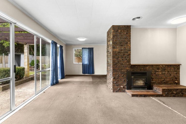 Photo of property in 8 Ranfurly Street, Tamatea, Napier, 4112