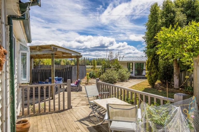Photo of property in 43 Browns Road, Okuku, Rangiora, 7473