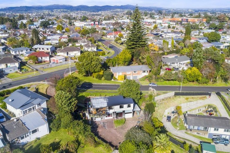 Photo of property in 1 Ward Street, Gate Pa, Tauranga, 3112