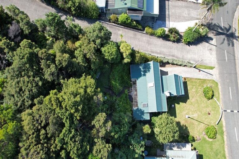 Photo of property in 32 Komiti Road, Tinopai, 0593