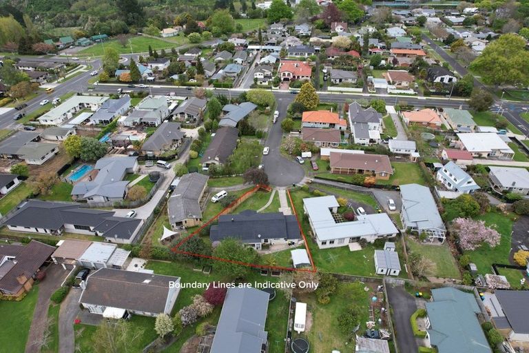 Photo of property in 4 Alfred Back Place, Cambridge, 3434