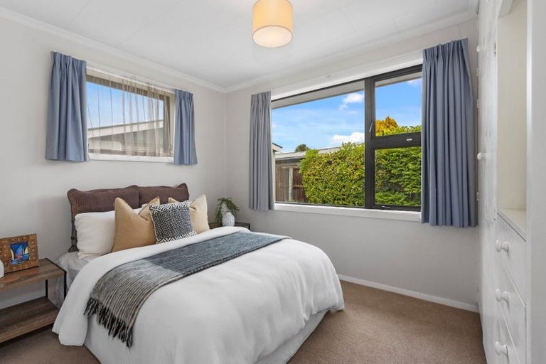 Photo of property in 130 Farrington Avenue, Bishopdale, Christchurch, 8053