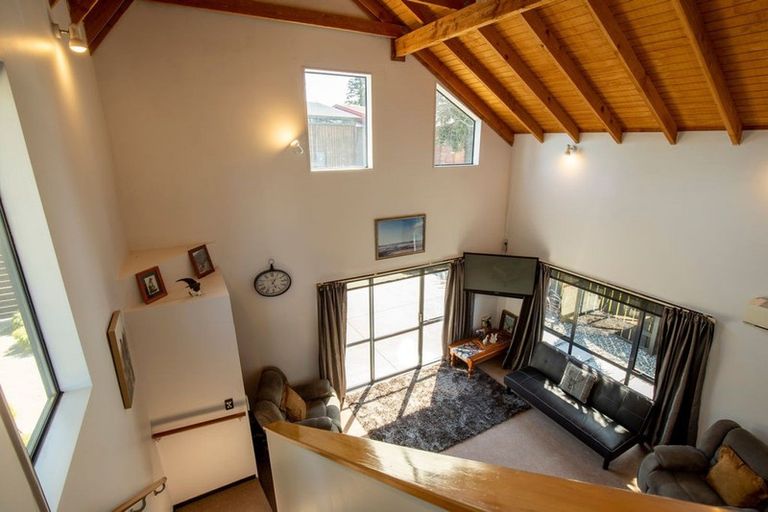 Photo of property in 12 Barkers Road, Methven, 7730