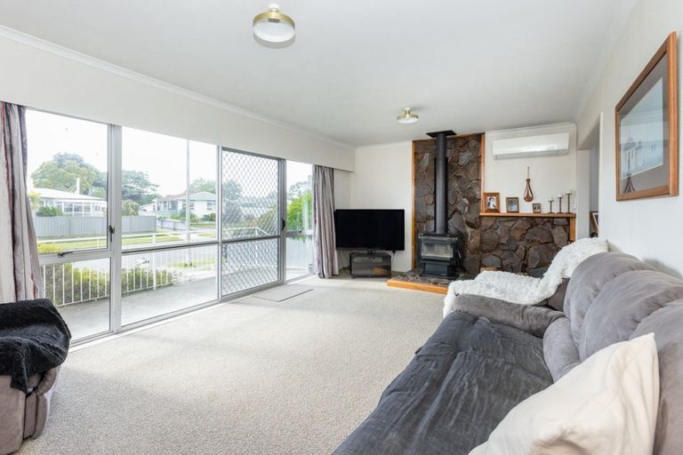 Photo of property in 29 Plunket Street, Tamatea, Napier, 4112