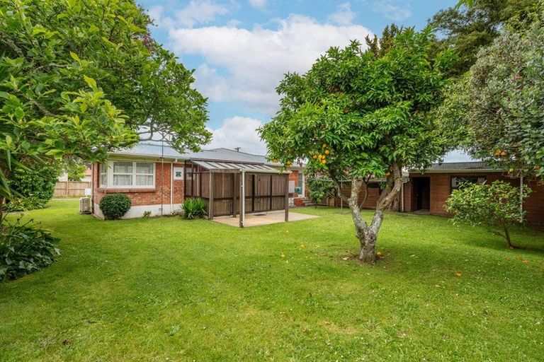 Photo of property in 145 Galloway Street, Hamilton East, Hamilton, 3216