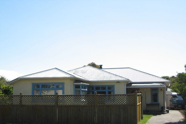 Photo of property in 173 Petrie Street, Richmond, Christchurch, 8013