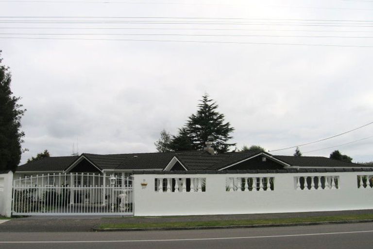 Photo of property in 207 Levers Road, Matua, Tauranga, 3110