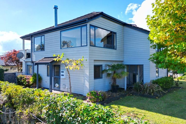 Photo of property in 7 Ngamotu Road, Taupo, 3330