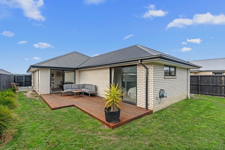 Photo of property in 42 Avanda Avenue, Rolleston, 7615