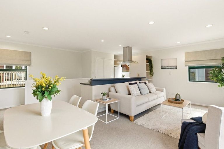 Photo of property in 7/3 Malcolm Lane, Thorndon, Wellington, 6011