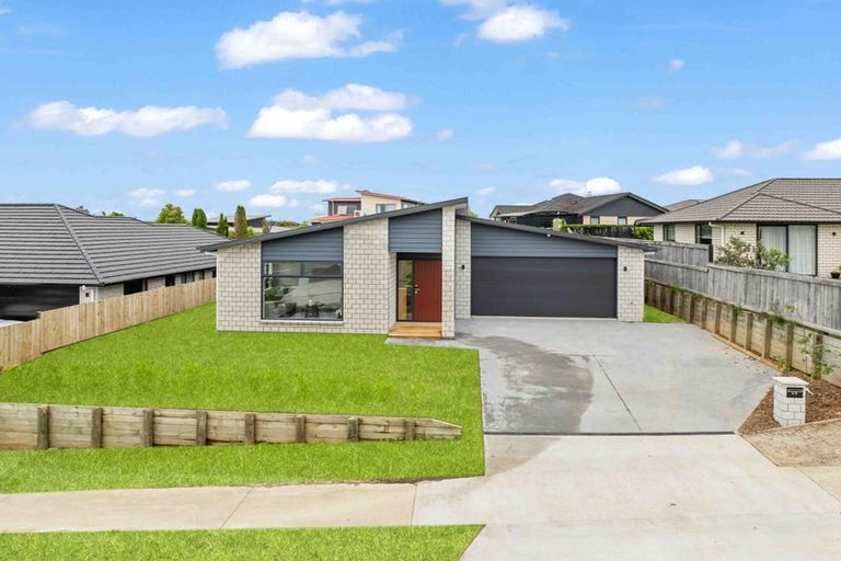 Photo of property in 49 Fairway Drive, Morrinsville, 3300
