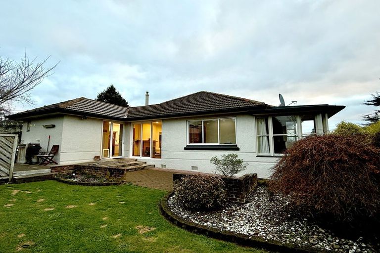 Photo of property in 427 Queens Drive, Windsor, Invercargill, 9810