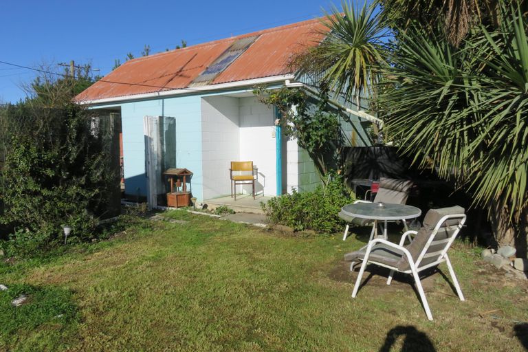 Photo of property in 17 Davey Road, Milford, Temuka, 7986