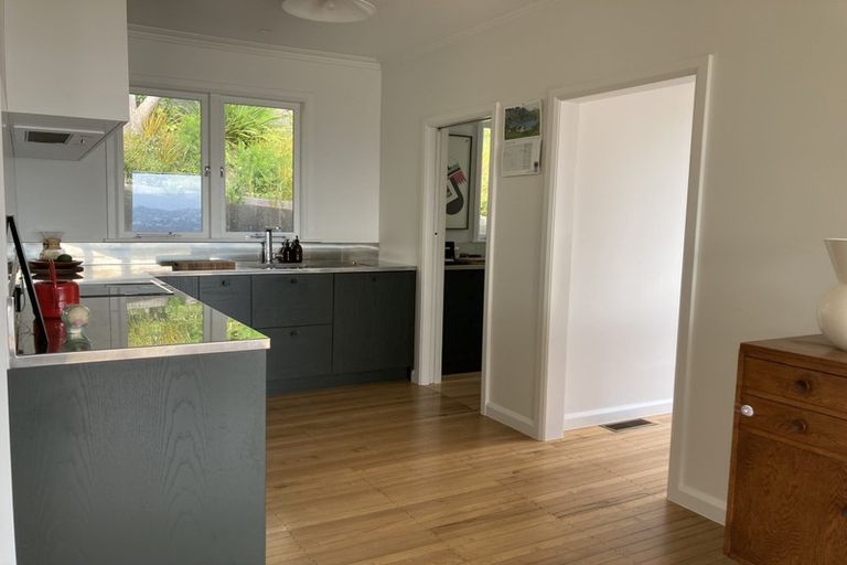 Photo of property in 116 Duncan Terrace, Kilbirnie, Wellington, 6022