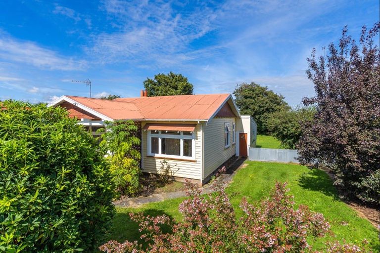 Photo of property in 58 Naples Street, Martinborough, 5711