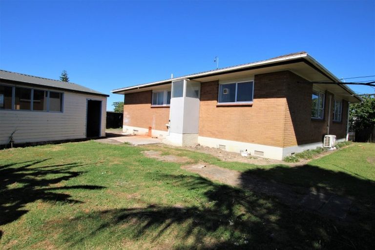 Photo of property in 36 John Walker Drive, Manurewa, Auckland, 2102