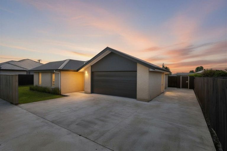 Photo of property in 81b Havelock Street, Renwick, 7204