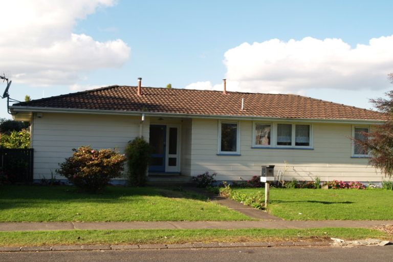 Photo of property in 7 Chalfont Street, Mangere East, Auckland, 2024
