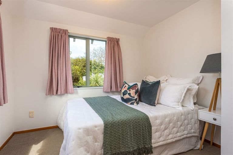 Photo of property in 4/21 Bishop Street, St Albans, Christchurch, 8014