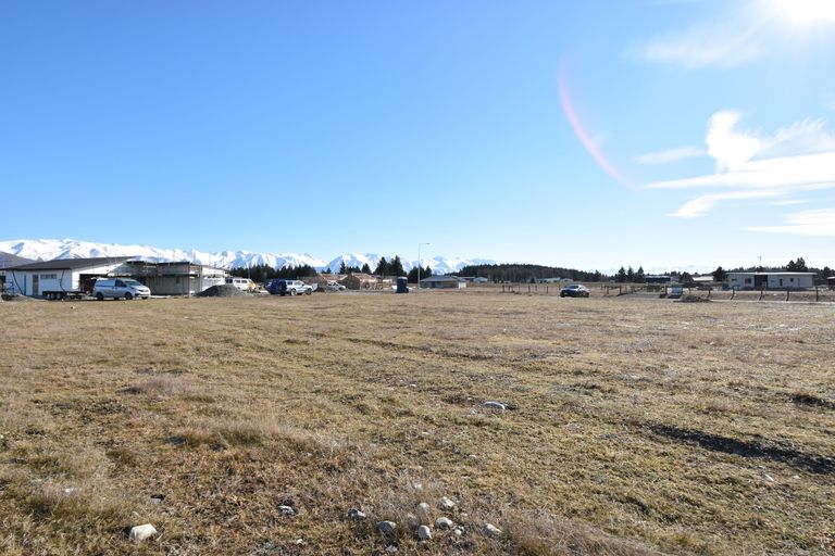 Photo of property in 12a Temple Drive, Twizel, 7901