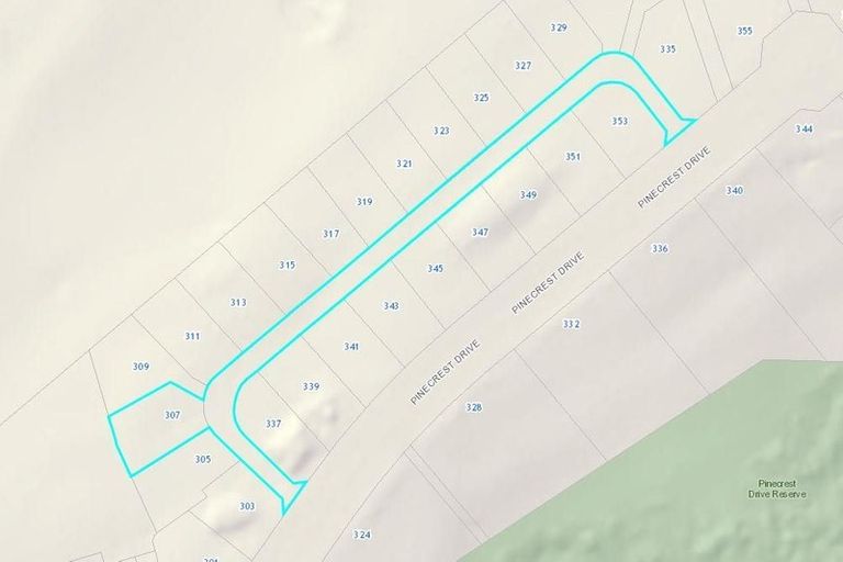 Photo of property in 307 Pinecrest Drive, Gulf Harbour, Whangaparaoa, 0930