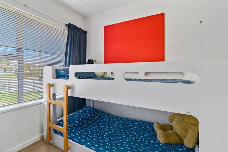 Photo of property in 8 Ngahu Street, Fairy Springs, Rotorua, 3015