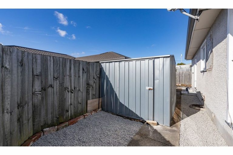 Photo of property in 302 Wairakei Road, Bryndwr, Christchurch, 8053
