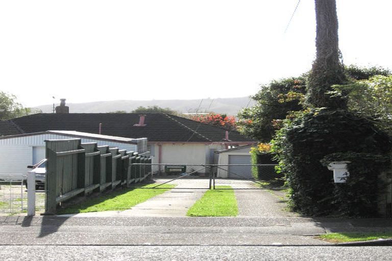 Photo of property in 34a Newcombe Street, Naenae, Lower Hutt, 5011