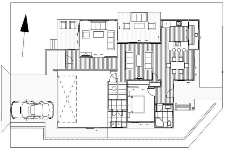 Photo of property in 2 Flotilla Place, Long Bay, Auckland, 0630