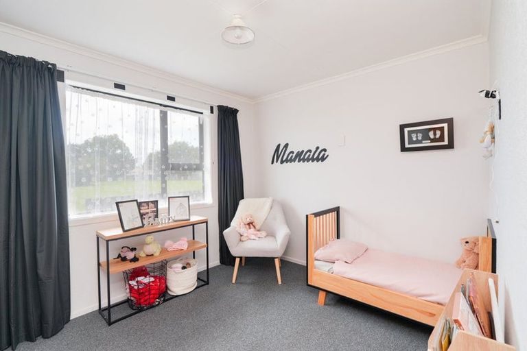 Photo of property in 9 Dumbarton Place, Strathern, Invercargill, 9812