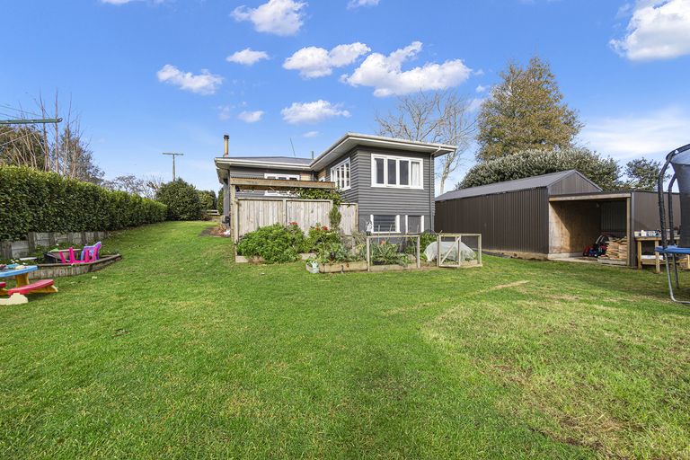 Photo of property in 23 Mcandrew Street, Kihikihi, Te Awamutu, 3800