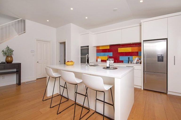 Photo of property in 11 Vine Street, Saint Marys Bay, Auckland, 1011