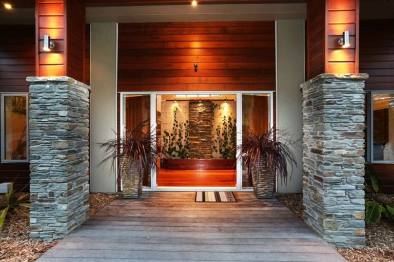 Photo of property in 398 Gelling Road, Hunua, Papakura, 2583