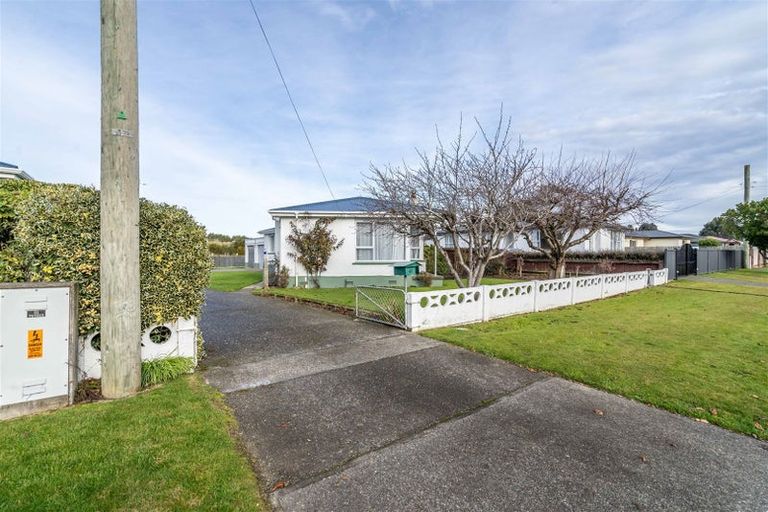 Photo of property in 45 West Street, Hawthorndale, Invercargill, 9810
