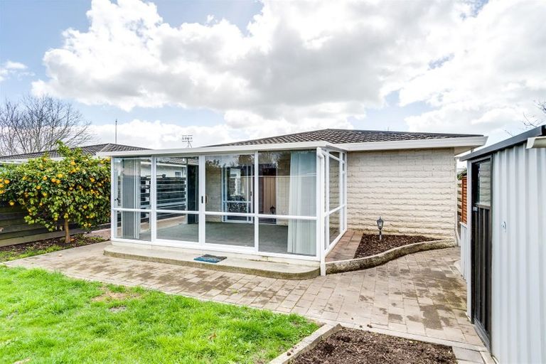 Photo of property in 21 Whiting Crescent, Greenmeadows, Napier, 4112