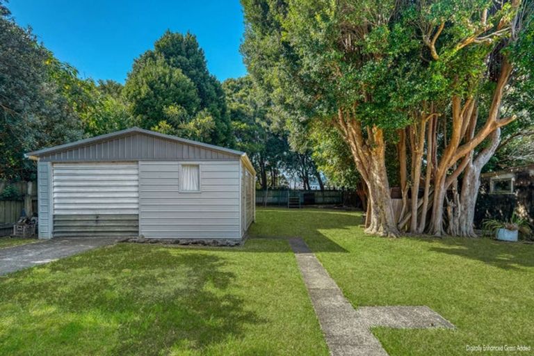 Photo of property in 122 Takahe Road, Ahipara, Kaitaia, 0481