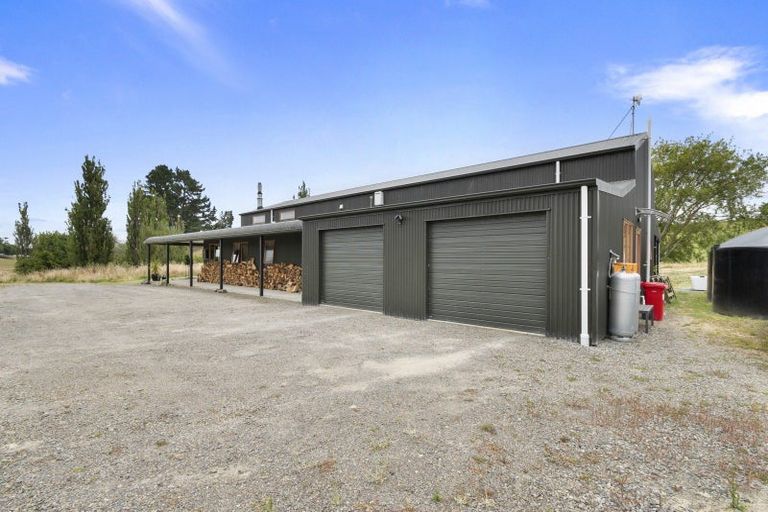 Photo of property in 315b Ashhurst Road, Bunnythorpe, Palmerston North, 4481