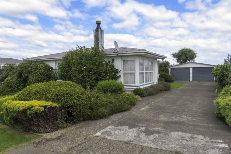 Photo of property in 46 Ethel Street, Newfield, Invercargill, 9812