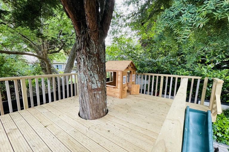 Photo of property in 71 Martin Street, Wallaceville, Upper Hutt, 5018