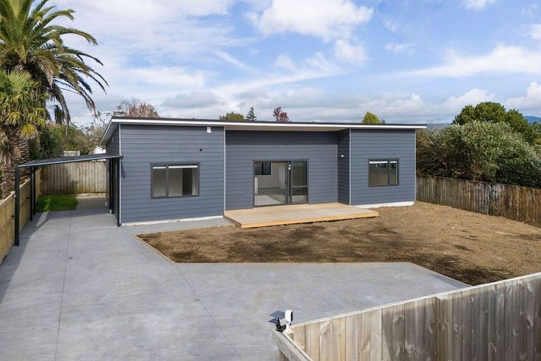 Photo of property in 36b Evans Street, Waihi, 3610