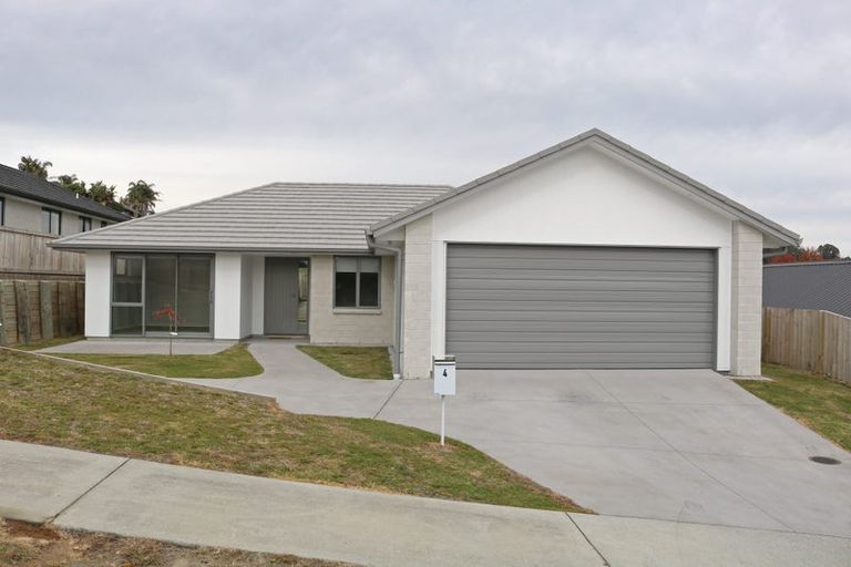 Photo of property in 4 Maluma Close, Ohauiti, Tauranga, 3112