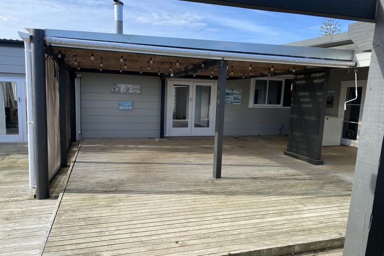 Photo of property in 8 Norton Street, Foxton Beach, Foxton, 4815