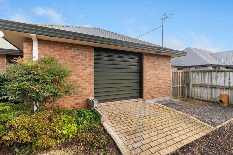 Photo of property in 18 Woodville Street, Leeston, 7632