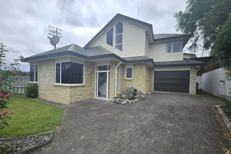 Photo of property in 9a Lochinvar Place, Hairini, Tauranga, 3112