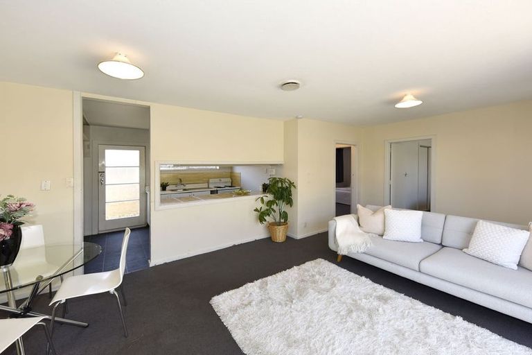 Photo of property in 1/12 Gibbon Street, Sydenham, Christchurch, 8023