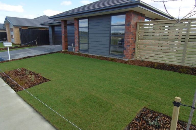 Photo of property in 7 Meadows Drive, Rolleston, 7615