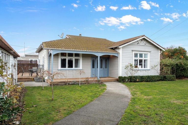 Photo of property in 185 Scott Street, Redwoodtown, Blenheim, 7201