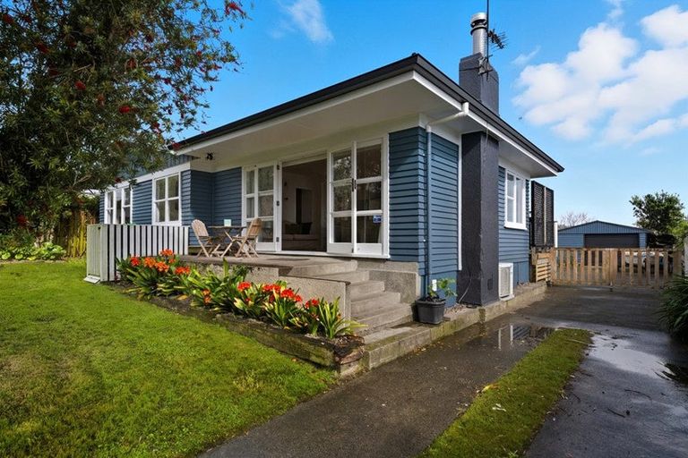 Photo of property in 33 Valley Road, Te Puke, 3119